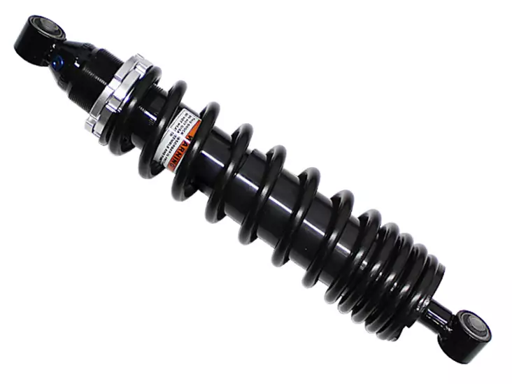 Bronco kaasuiskunvaimennin max pituus 365mm - Mönkijän iskunvaimentimet - 593 - 2