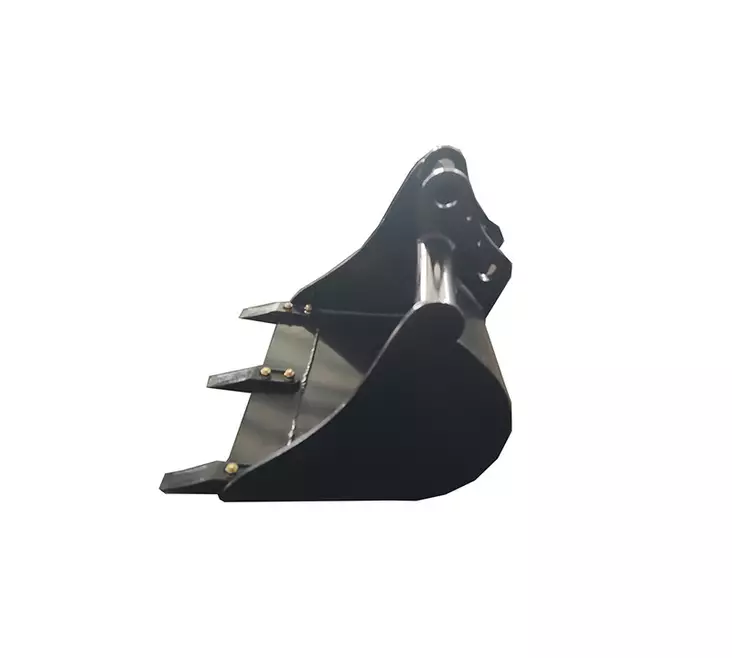 Bronco Kauha, 60cm leveä 77-13500 - Kaivinkoneen 360 77-13500 varaosat - 198473 - 1