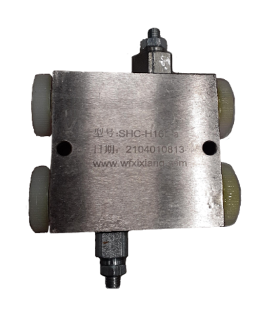 Bronco Paineenalennusventtiili Digger 2020 ->08.2022 - Kaivinkoneen 77-13000 varaosat - 9C157CB2003E9E83B3 - 1