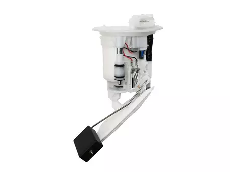 Bronco Polttoainepumppu Yamaha - Mönkijän polttoainehanat, letkut ja klem - 1000000149833 - 1