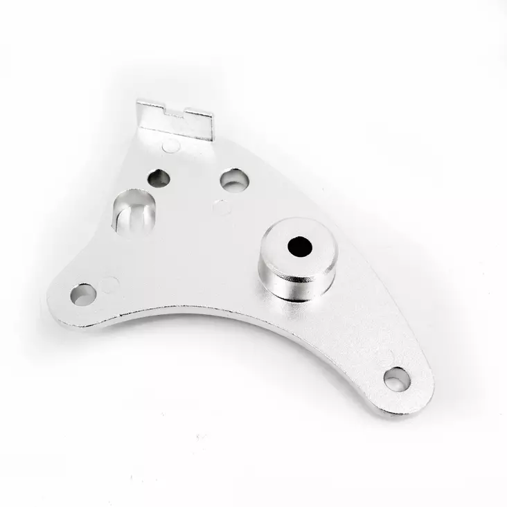 Can-am vaihteensiirtäjän kolmiopala - Mönkijän variaattorin korjaussarjat ja o - 137383 - 3