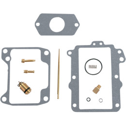 CARB REPAIR KIT - Mönkijän polttoainehanan korjaussarjat - 882963 - 1