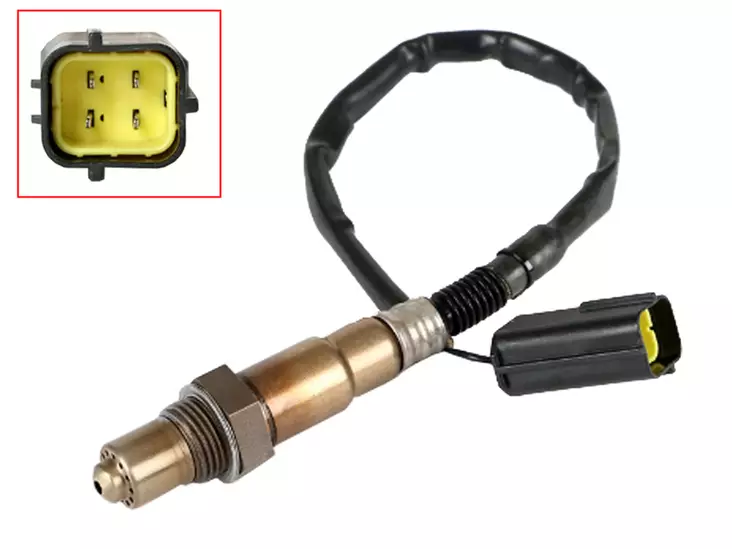 CFMOTO Lambda happianturi 450-1000cc - Mönkijän moottorin anturit - 197733 - 1