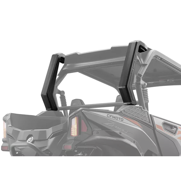 CFMOTO Snorkkelisarja - Mönkijän snorkkelisarjat - 1999783 - 1