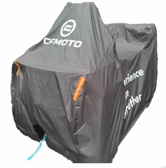 CFMOTO Suojapeite 200D - Mönkijän suojapeitteet - 192233 - 1