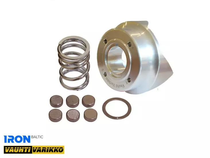 CF MOTO UForce 1000 Kytkinkitti - Mönkijän variaattorikitit - 172453 - 1