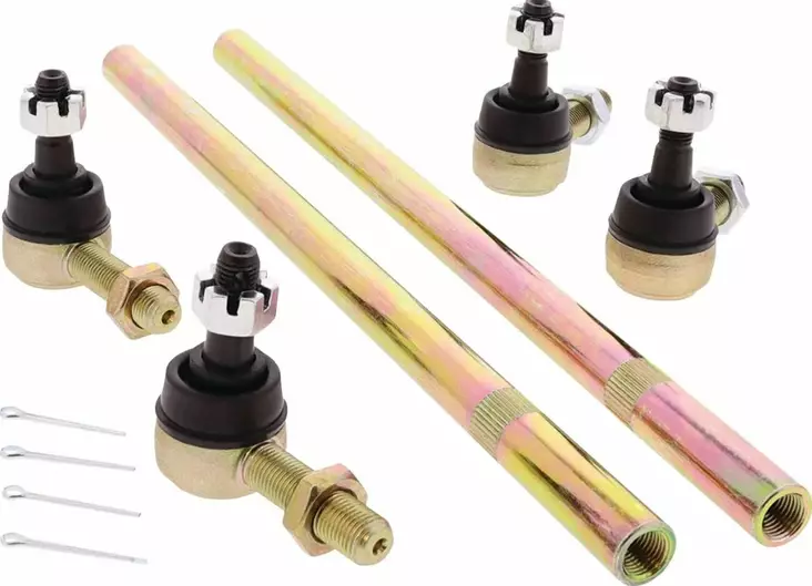 CFMOTO Vahvistetut raidetangot - Mönkijän raidetangonpäät ja raidetangot - 192163 - 1