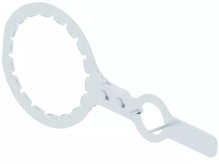 Clutch Holding Tool Vauhti Varikko - Variaattorin ulosvetäjät - 165933 - 1