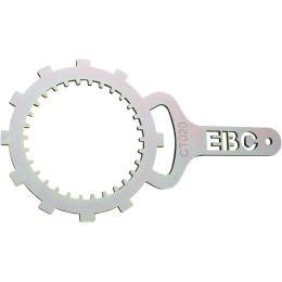 CLUTCH HUB TOOL CT020 - Mönkijän kytkimet ja kytkimen osat - 878663 - 1