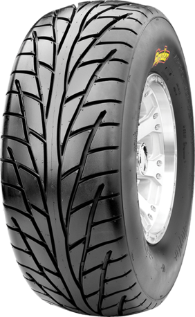 CST Stryder CS06 18x10-10 6Pr (37N) (E) - Mönkijän renkaat 10" vanteelle - 126793 - 1