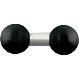 DOUBLE BALL ADAPTER - Puhelin ja gps kiinnikkeet - 873643 - 1