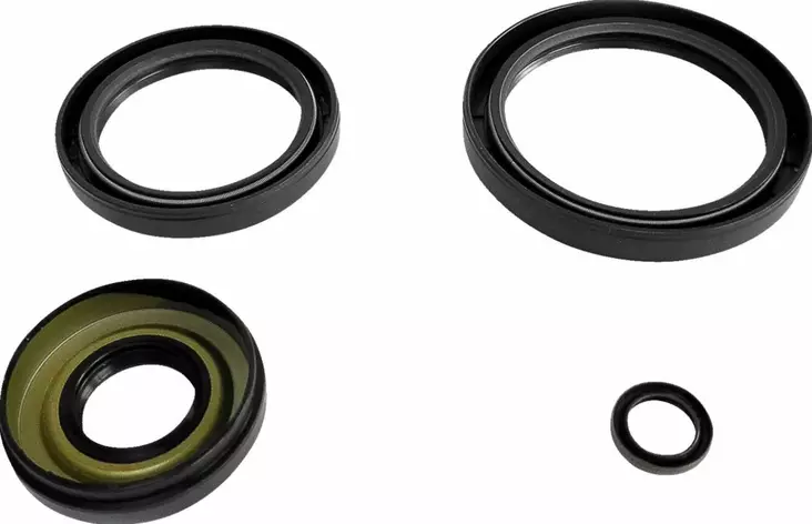 Etuperän Stefasarja Kawasaki - Mönkijän Etuperän ja takaperän laakerit - 192013 - 1