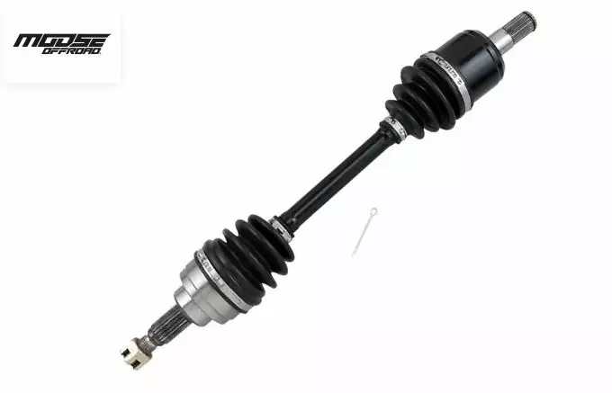 Etuvetoakseli Honda TRX - Mönkijän vetoakselit - 192133 - 2