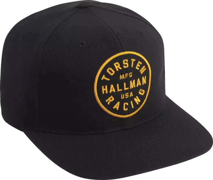 HALLMAN TRADITION Lippis - Lippalakit - 167813 - 1