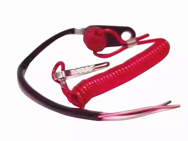 HÄTÄKATKAISIJA - Katkaisijat - 905403 - 1