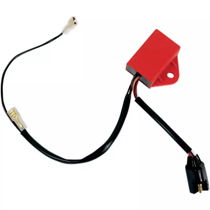 H/S CDI POLARIS - Mönkijän CDI Yksiköt - 877253 - 2