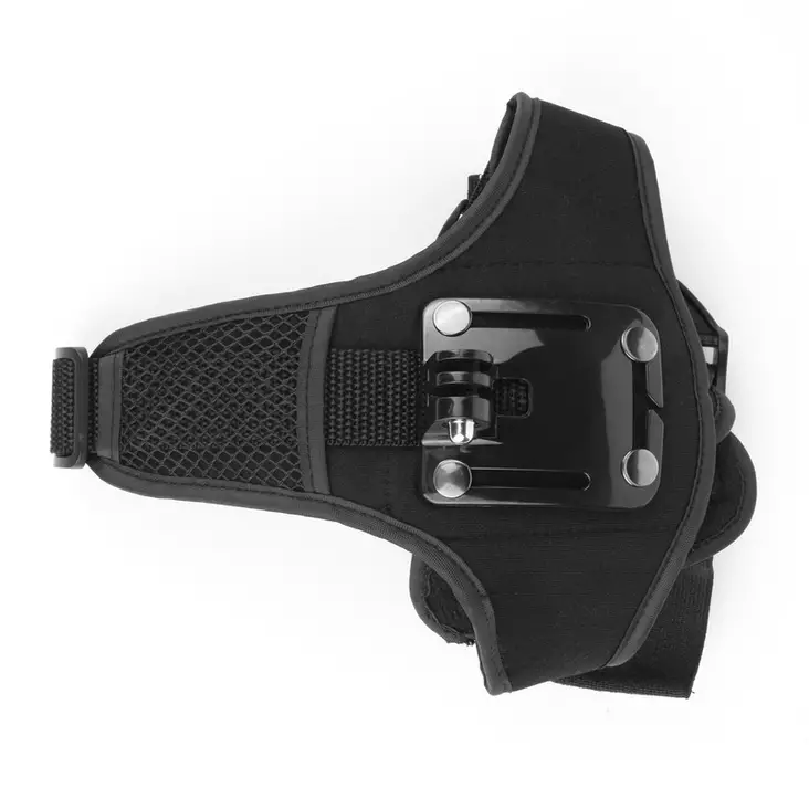 Hyper 7000/8500 Otsakiinnike - LED Lisävalot - 168903 - 1