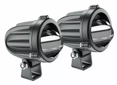 Interphone Led sumuvalosarja 10W - LED Lisävalot - 22233823 - 1