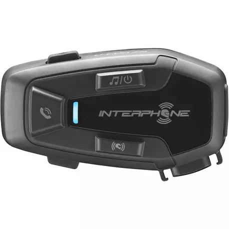 Interphone U-COM 7R Kypäräpuhelin - Kypäräpuhelimet - 22233813 - 1