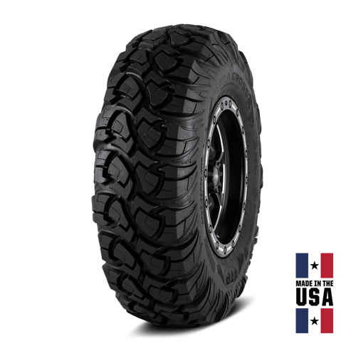 ITP Ultracross R 23x10-R12 - Mönkijän renkaat 12" vanteelle - 66073 - 1
