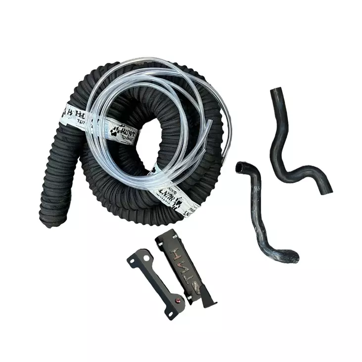 Snorkkelisarja CFMOTO - Mönkijän snorkkelisarjat - 172933 - 1