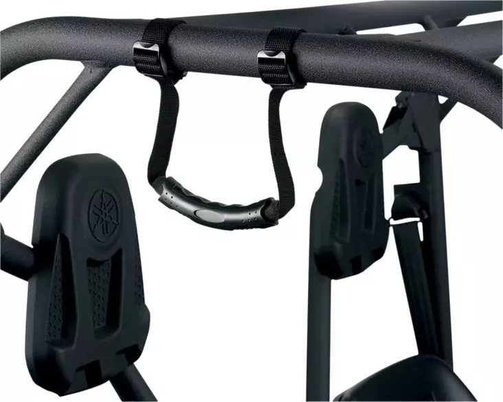 Kahvapari (musta) - Kiinnikkeet mönkijään - 887193 - 2