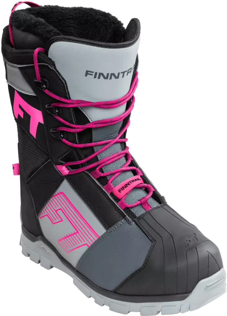 Kelkkakengät Blizzard - Ajokengät - 175353 - 1