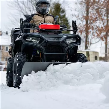 Kimpex Click n go LT 168cm - Mönkijän puskulevypaketit - 188173 - 1