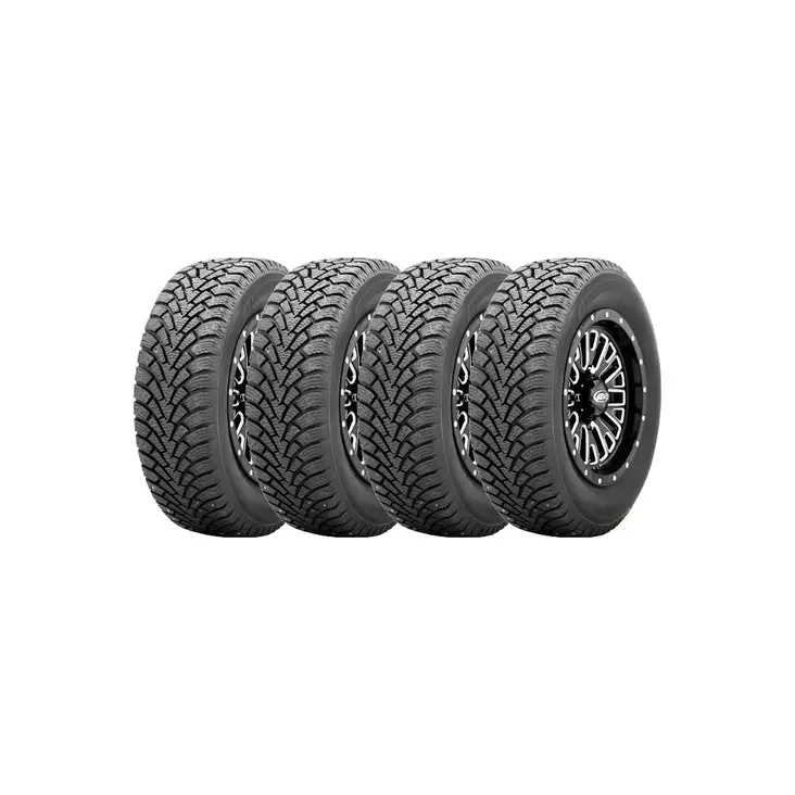 Kitkarenkaat 29" Alumiinivanteilla 15" - Mönkijän rengassarjat vanteilla - 188193 - 1