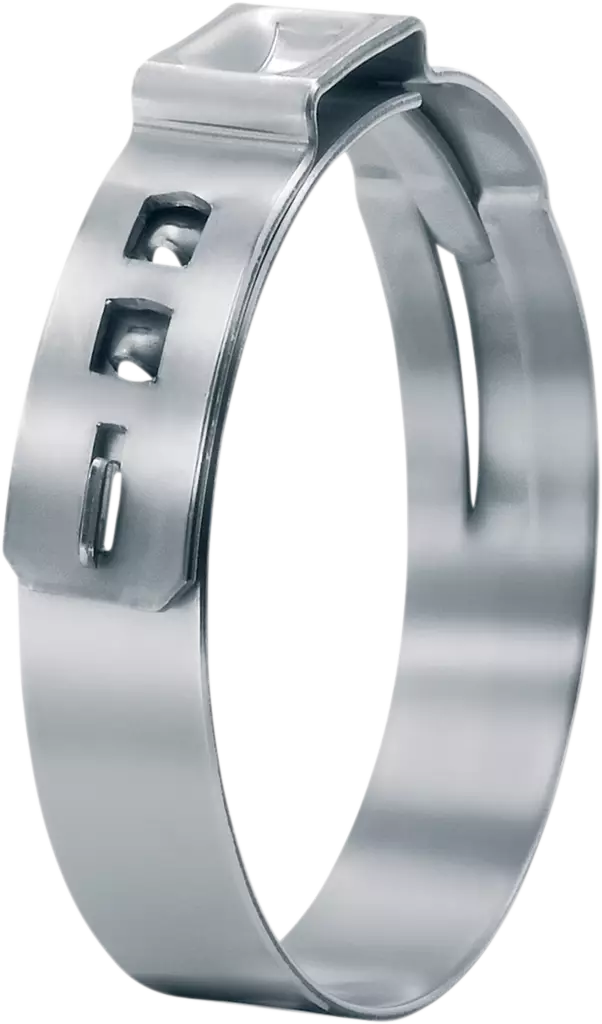 Klemmarisarja 16.6-19.8mm - Mönkijän polttoainehanat, letkut ja klem - 166093 - 1