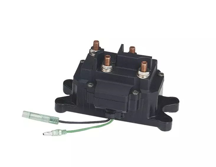 Kontaktori 12v dc, warn rt25-30 (63135) - Mönkijä vinssin releet - 2093 - 1