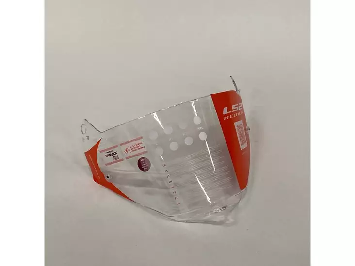 LS2 Visiiri Kirkas MX436 - Visiirit - 199023 - 1