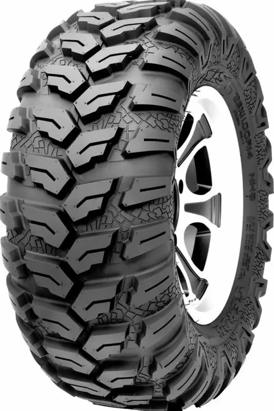 Maxxis Ceros MU08 26x11-14 78N - Mönkijän renkaat 14" vanteelle - 187713 - 1