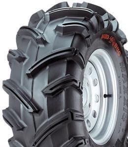 Maxxis m961 mudbug 26x10-12 - Mönkijän renkaat 12" vanteelle - 1433 - 1