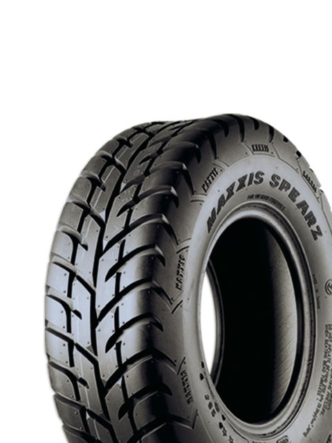 Maxxis M991 Spearz 25x8-12 4Pr (E) - Mönkijän renkaat 12" vanteelle - 1423 - 1