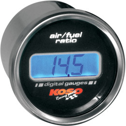 METER AIR/FUEL BA550B00 - Lisämittarit - 883723 - 1
