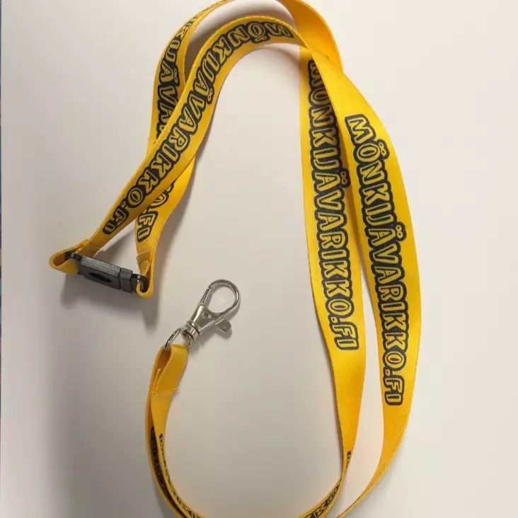 MönkijäVarikko avainnauha - Asusteet (lompakot, vyöt ym) - 98798733 - 1