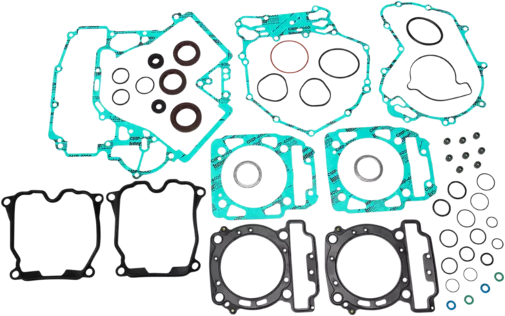 Moottorin täyd. tiivistesarja Can-Am - Mönkijän moottorin tiivisteet - 879833 - 3