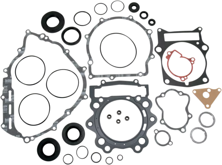 Moottorin täyd. tiivistesarja Yamaha - Mönkijän moottorin tiivisteet - 879823 - 3