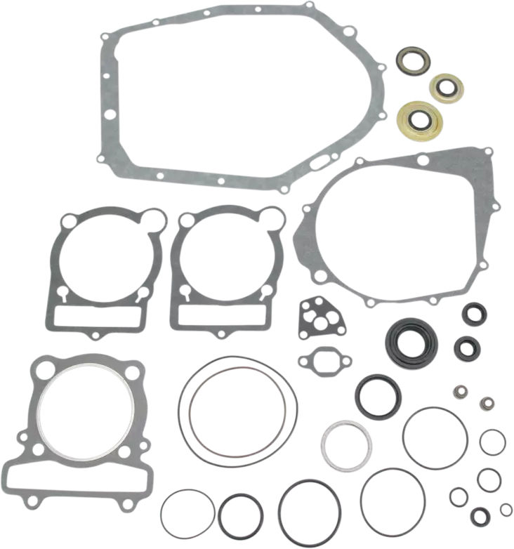 Moottorin täyd. tiivistesarja Yamaha - Mönkijän moottorin tiivisteet - 879943 - 3