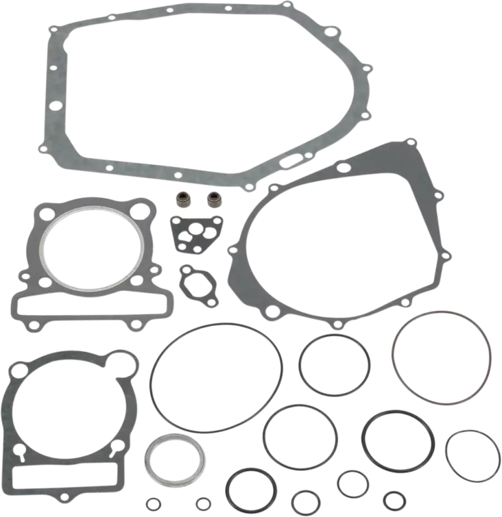 Moottorin tiivistesarja Yamaha - Mönkijän moottorin tiivisteet - 879873 - 3