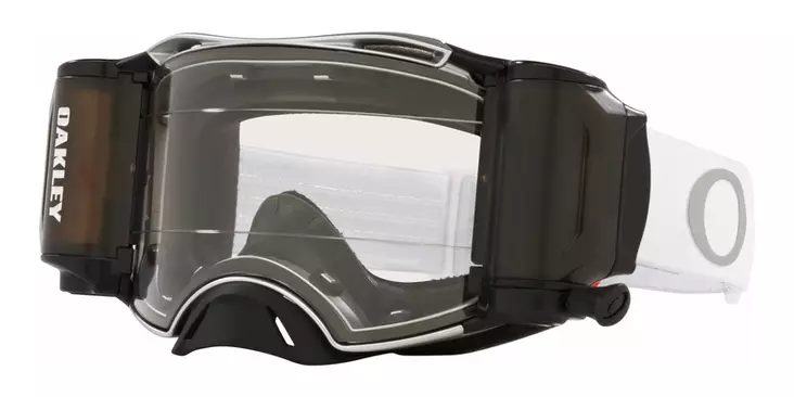 Oakley goggles Airbrake MX - Crossilasit - 168983 - 1