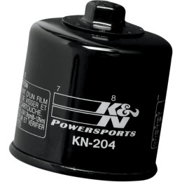 OIL FLTR - Mönkijän öljynsuodattimet - 880883 - 1