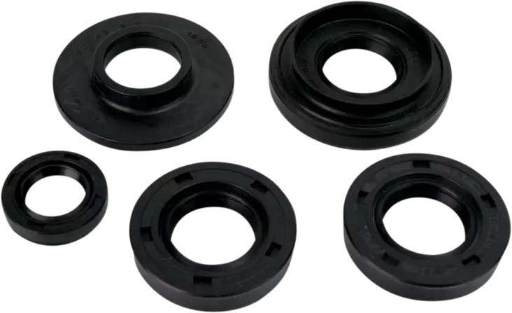 Öljytiivisteet / stefat Kawa / Suzuki - Mönkijän moottorin tiivisteet - 879843 - 3