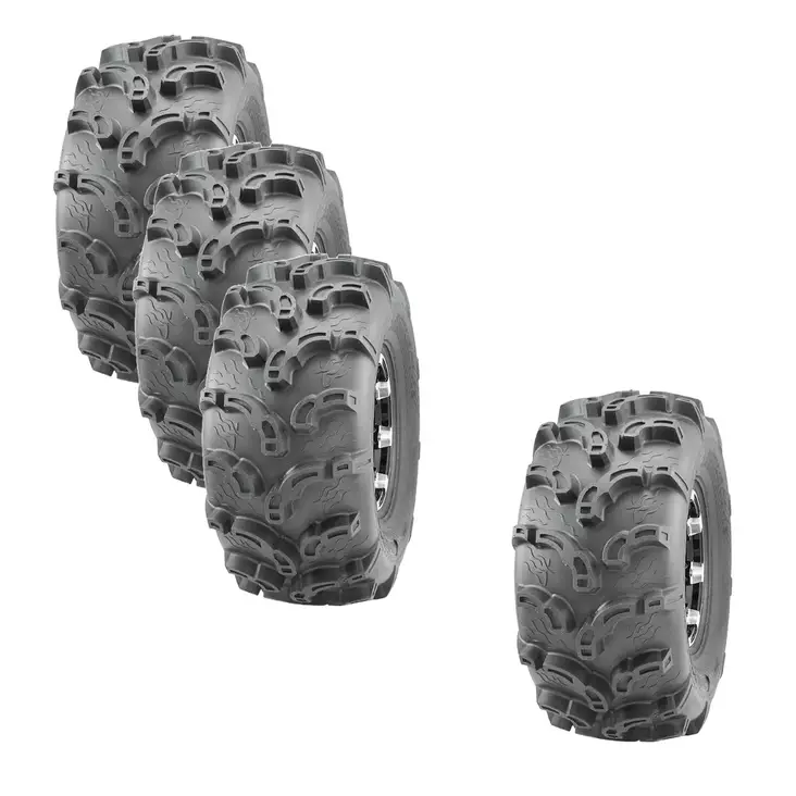 P375 Mönkijänrengassarja 27" (E) - Mönkijän rengassarjat 12" - 172953 - 2