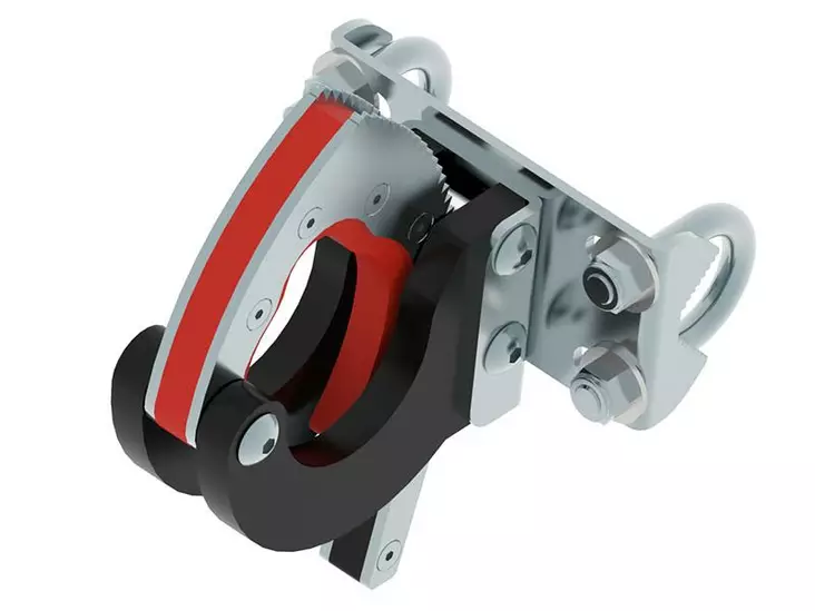 Pikakiinnike työkaluille - Kiinnikkeet mönkijään - 157523 - 1