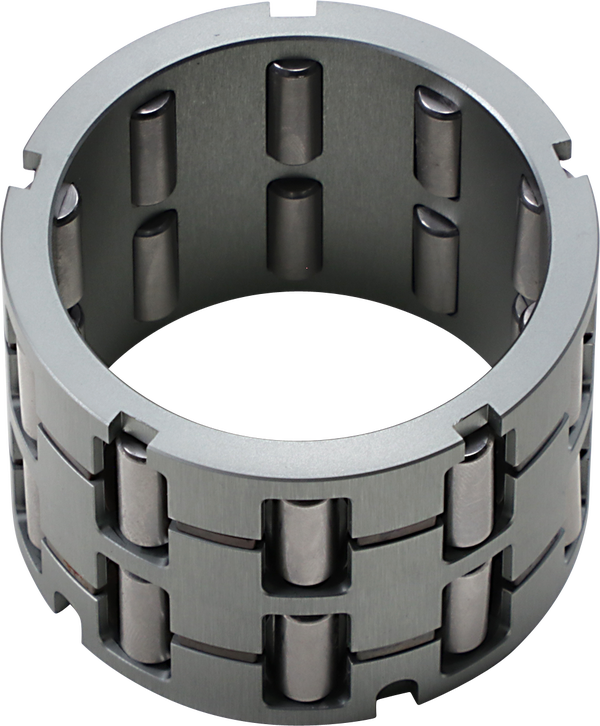 Polariksen etuperän häkki 2006-2015 - Mönkijän Etuperän ja takaperän laakerit - 148573 - 1