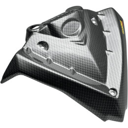 Polaris Outlaw Etukatteen keskiosa - Mönkijän katteet - 871843 - 1