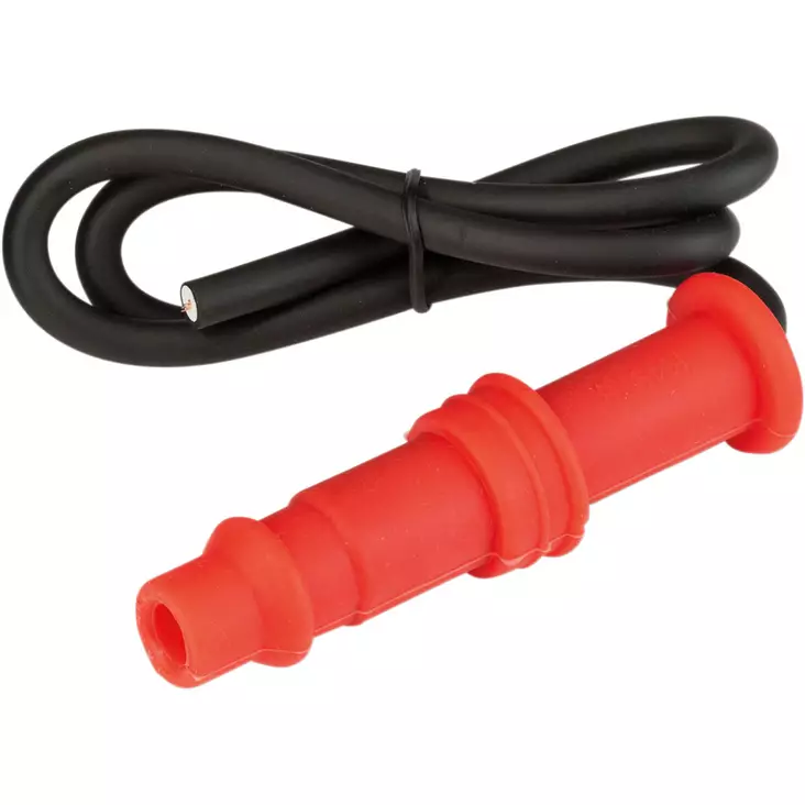 Polaris tulpanhattu johdolla - Mönkijän tulpanhatut ja johdot - 147973 - 1