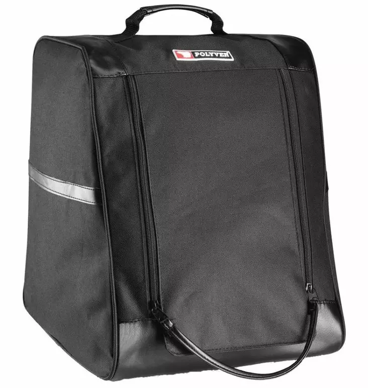 POLYVER Laukku ajosaappaille - Varustelaukut - 167173 - 1